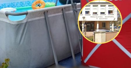 Dramat całej rodziny. 13-latek był pod opieką dziadka