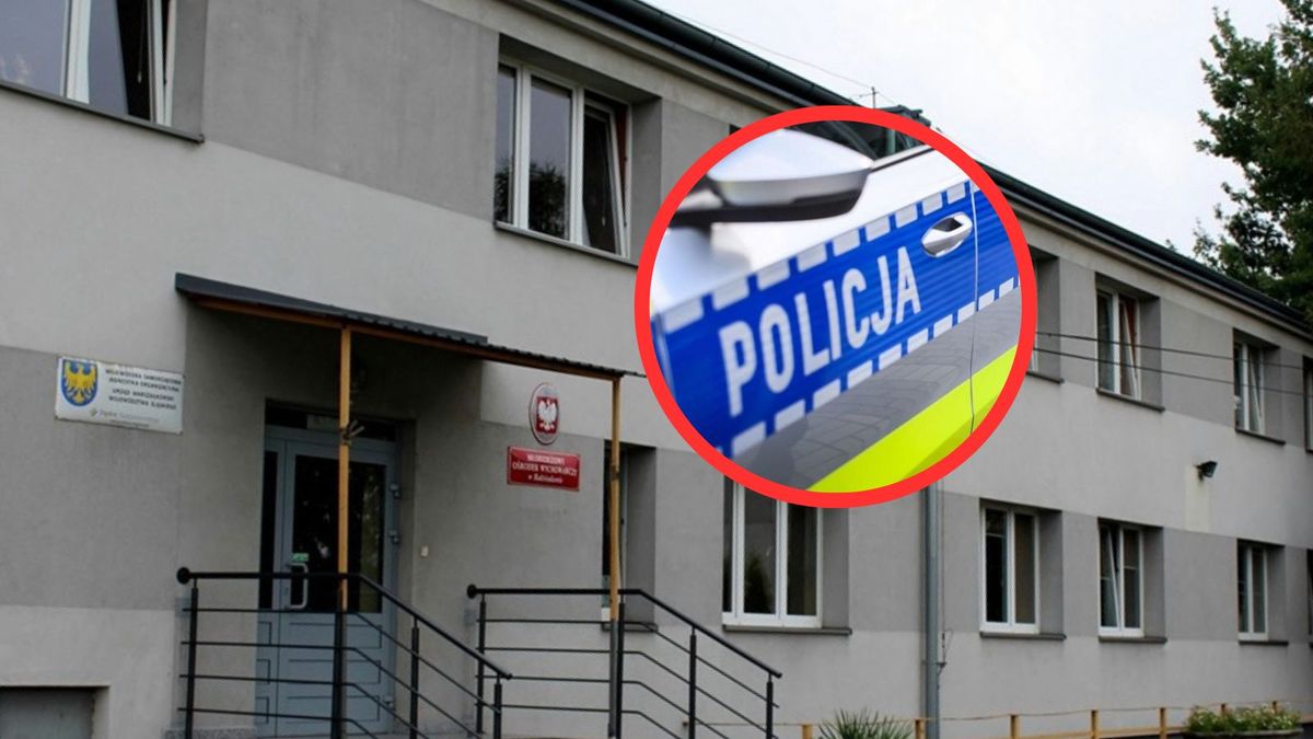 Milena opuściła ośrodek wychowawczy i udała się do Oliwiera