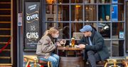 Koronawirus w Wielkiej Brytanii. Puby serwują piwo wyłącznie na wynos