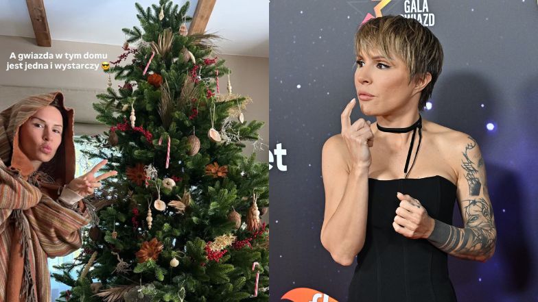 Blanka Lipińska