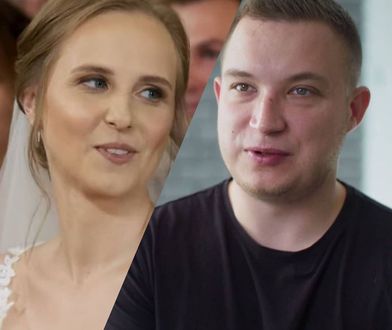 "Ślub od pierwszego wejrzenia": Agnieszka i Kamil rozwodzą się. "Już nigdy w życiu nie zobaczę się z moim mężem na żywo"
