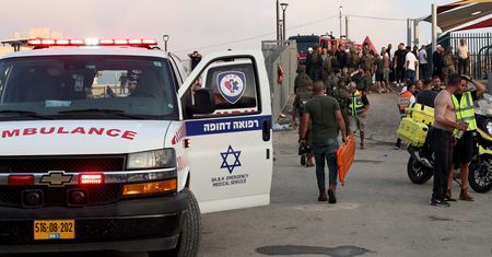 Izrael odpowie na atak Hezbollahu. Szykuje się "dramatyczny zwrot"