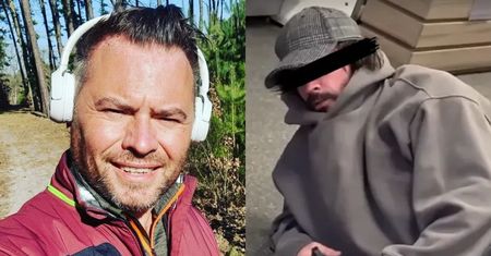 Krzysztof Stanowski reaguje na "zatrzymanie" Stuu: "Skoro wciąż przebywał w Anglii, to mamy do czynienia z DEBILEM"