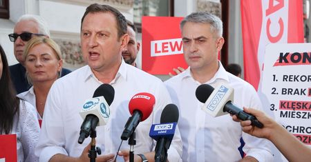 Kto z PiS przed komisją śledczą? Przyszły wicepremier podaje nazwiska