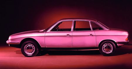 NSU, czyli książę, który nie chciał Garbusa [geneza motoryzacji]