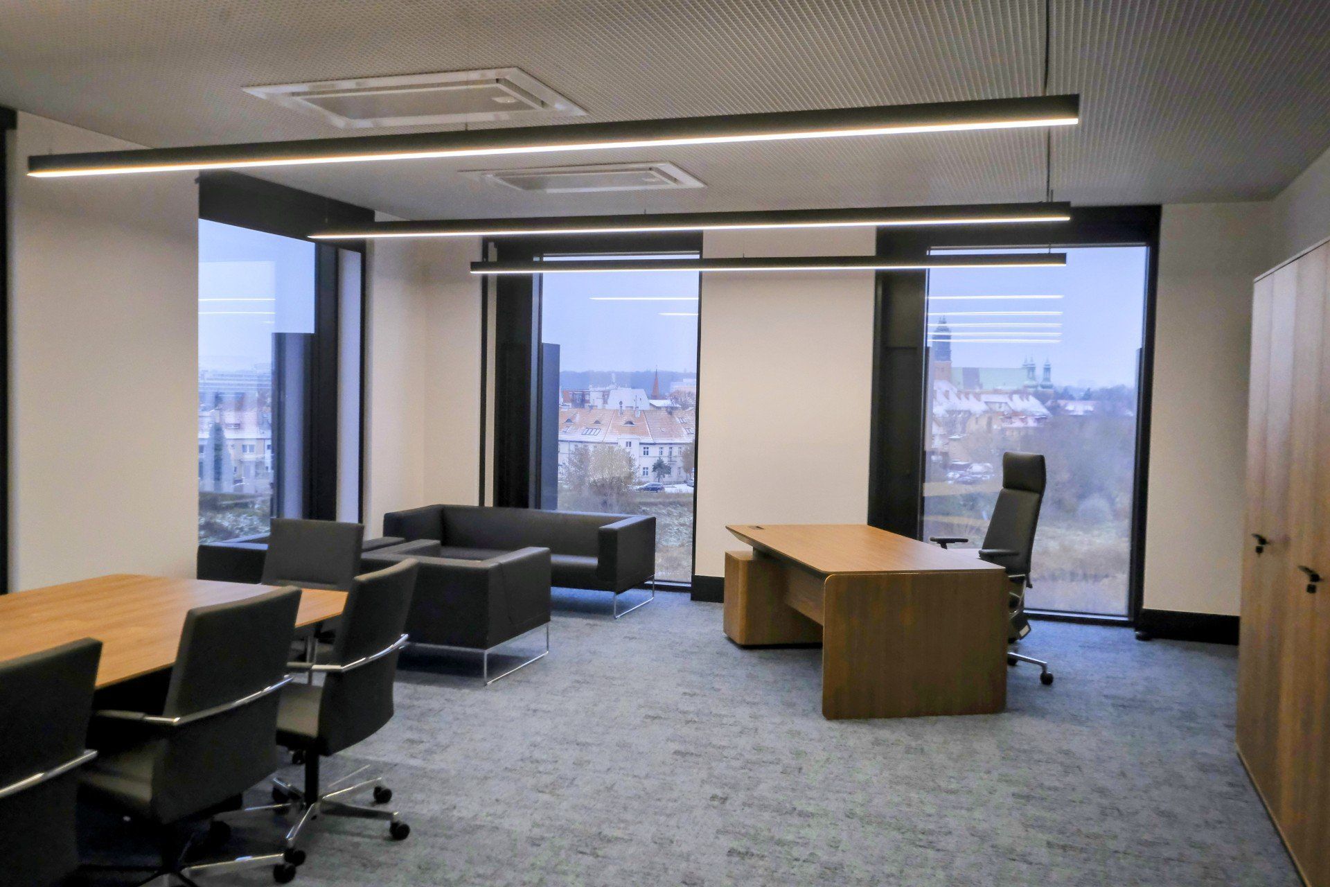 Rektorat Politechniki Poznańskiej