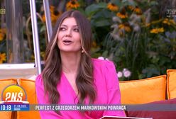 Nagle musiano przerwać. Tak wytłumaczono to widzom "Pytania na śniadanie"