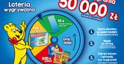 Wygrywaśna loteria HARIBO!