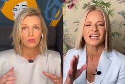 Mołek ostro zareagowała na krytykę wywiadu z Kożuchowską. "Nie musisz tu być"