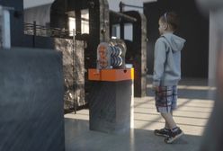 Śląsk. "Królestwo Żelaza" w Chorzowie. Jest wykonawca wystawy stałej w Muzeum Hutnictwa