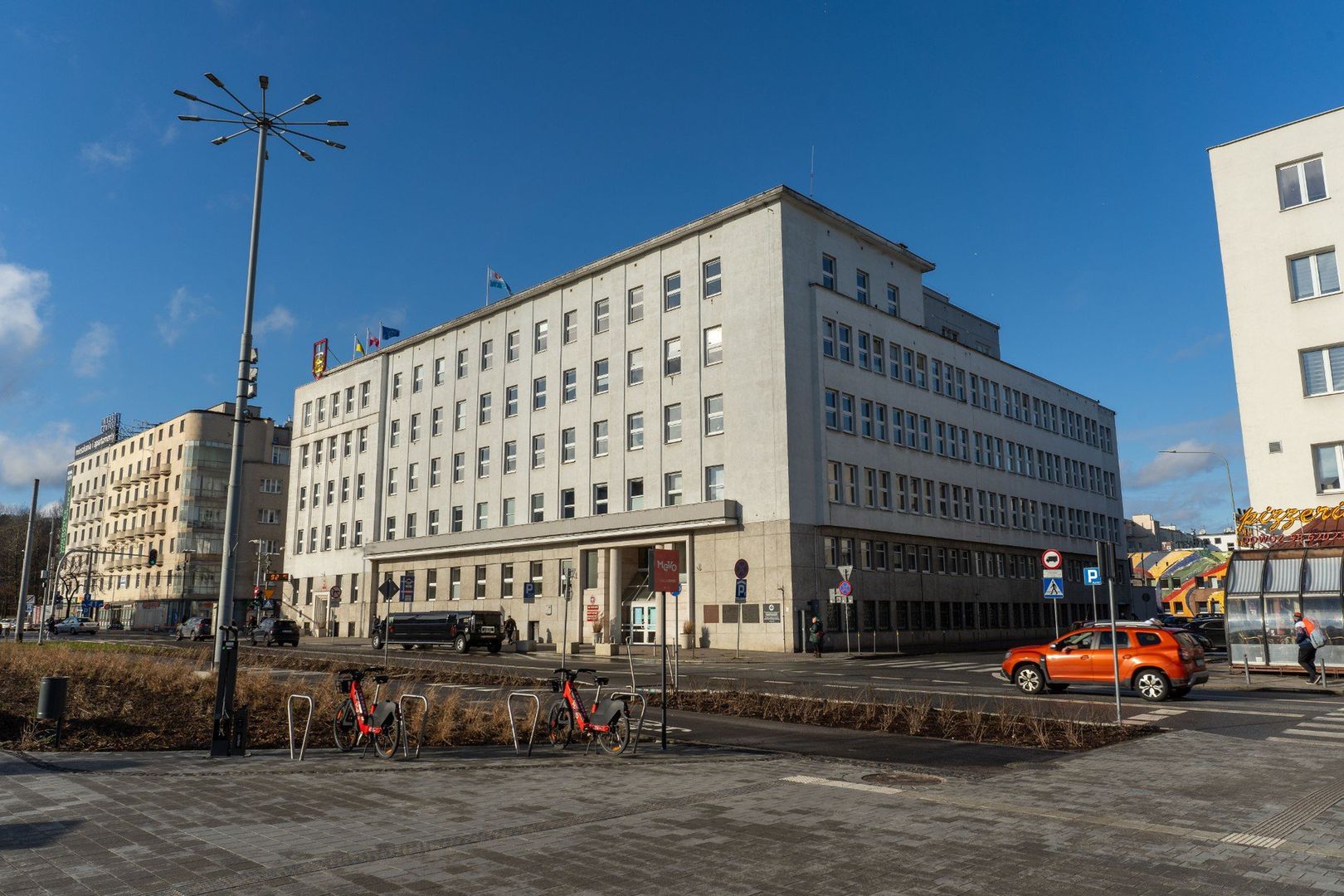 Jest Rada Kobiet, czas na Radę Mężczyzn. W Gdyni ruszyły konsultacje społeczne