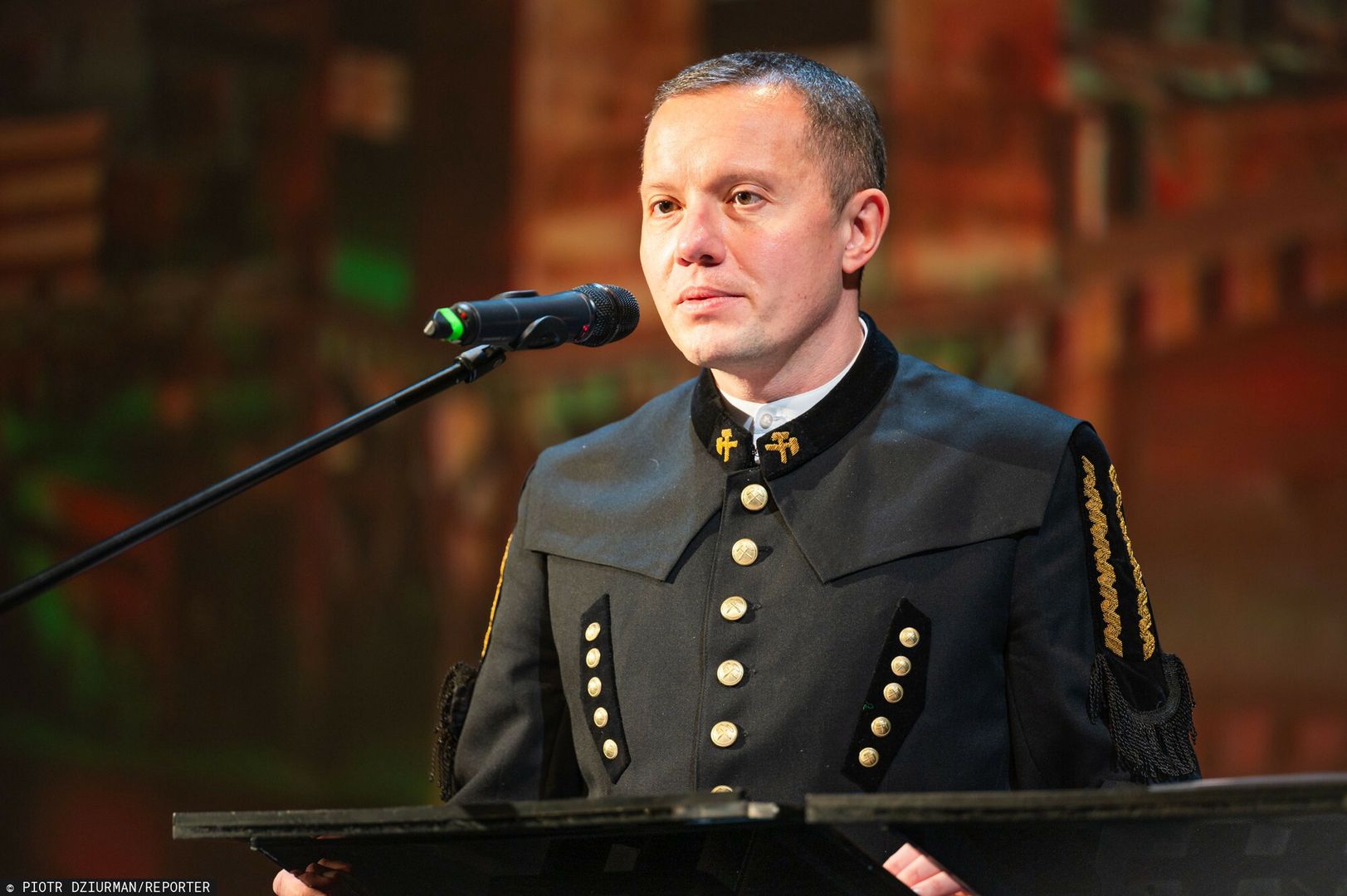 Tomasz Zdzikot