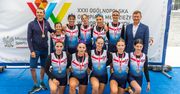 OOM 2025: Wielkopolska z szansą na medalowe podium, kajakarze w blokach startowych