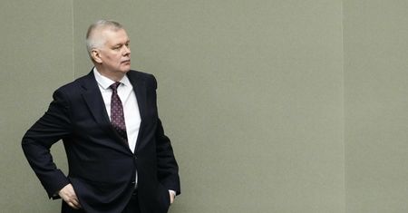 Tomasz Siemoniak: Kurs na SAFE utrzymany