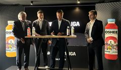 Oshee na dłużej z ligą hiszpańską. Współpraca poszerzona o ważny rynek
