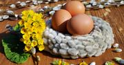Piękne życzenia wielkanocne. Czego życzyć bliskim na Wielkanoc?