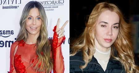 Marianna Schreiber wytknęła Małgorzacie Rozenek drogą torebkę. Tak jej ODPOWIEDZIAŁA. Udana riposta?