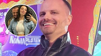 Czekał, czekał i się doczekał! Marcin Hakiel od dawna ogłaszał, że chce mieć kolejne dziecko