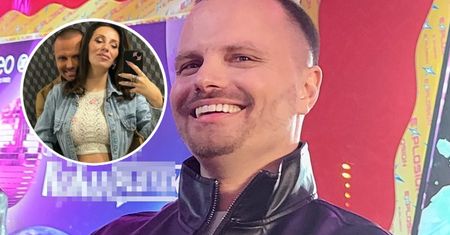 Czekał, czekał i się doczekał! Marcin Hakiel od dawna ogłaszał, że chce mieć kolejne dziecko