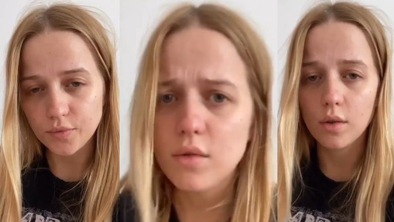 Jessica Mercedes zabiera głos w sprawie marki odzieżowej