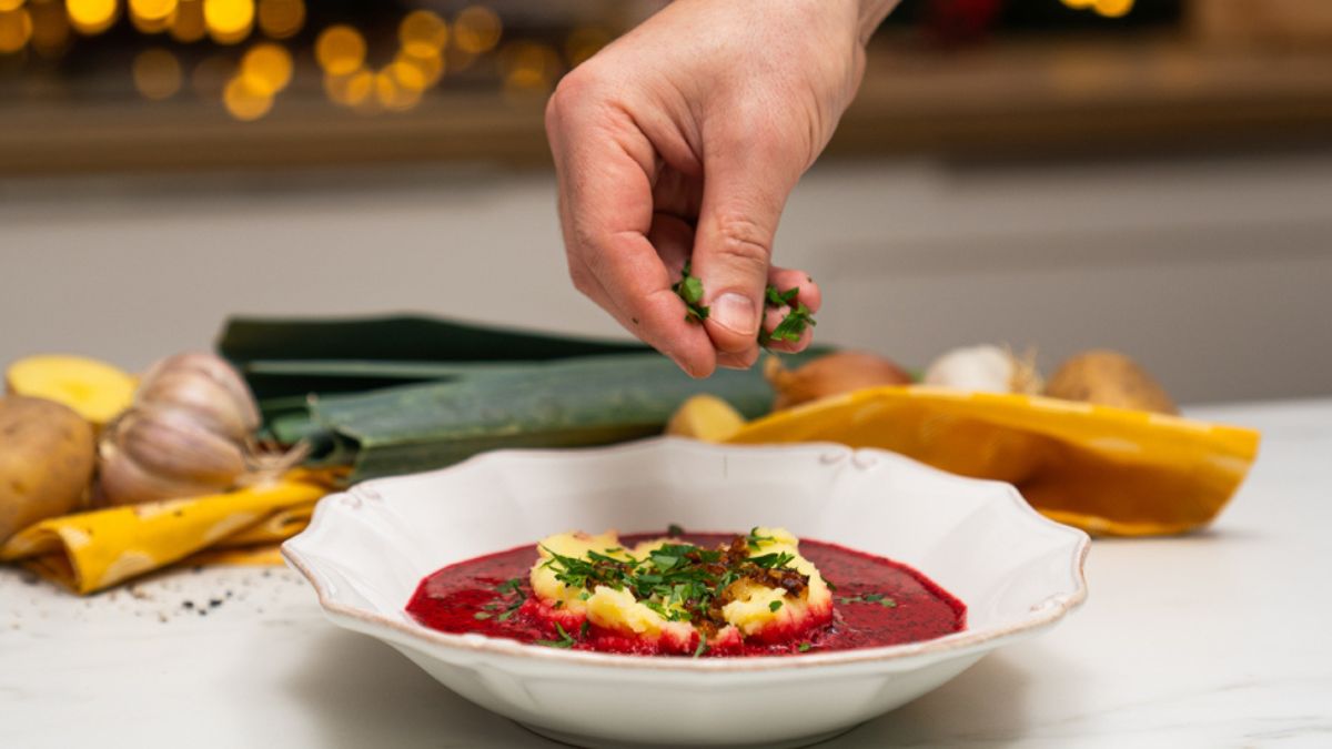 To będzie prawdziwa uczta dla podniebienia