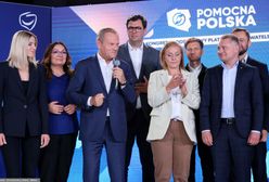 Ludzie Tuska krytykuj,ą Sterczewskiego, KO podzielona. "Boją się postawić Donaldowi"