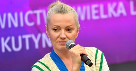 Dorota Szelągowska nigdy nie studiowała architektury: "To jest mój kompleks"