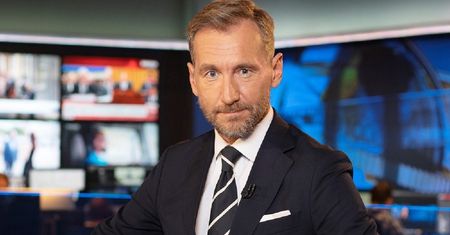 Zmiany w TVN. Piotr Kraśko zastąpi Justynę Pochanke