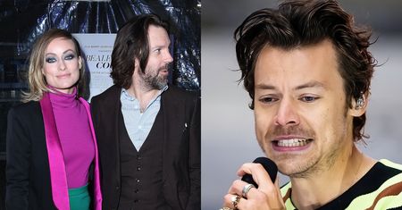 Niania dzieci Olivii Wilde i Jasona Sudeikisa o SZOKUJĄCYCH szczegółach ich rozstania. Aktor miał KŁAŚĆ SIĘ POD KOŁA jej auta, żeby nie jechała do Harry'ego Stylesa...