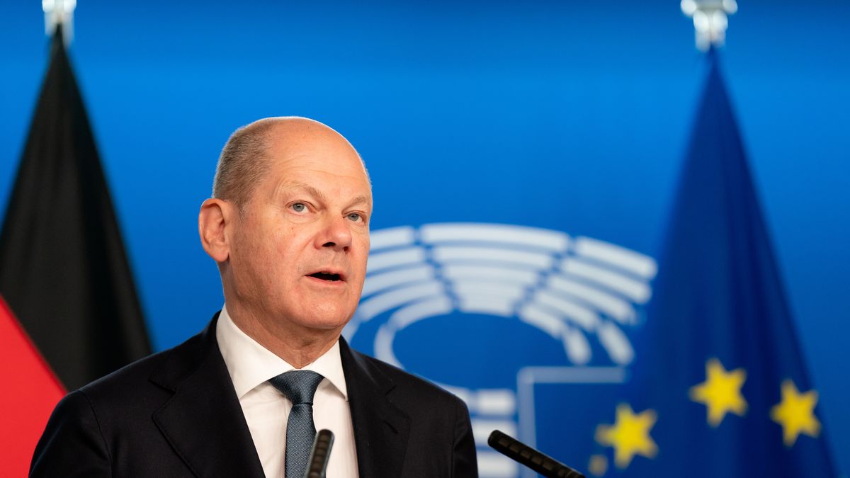 Inflacja w Niemczech wzrosła