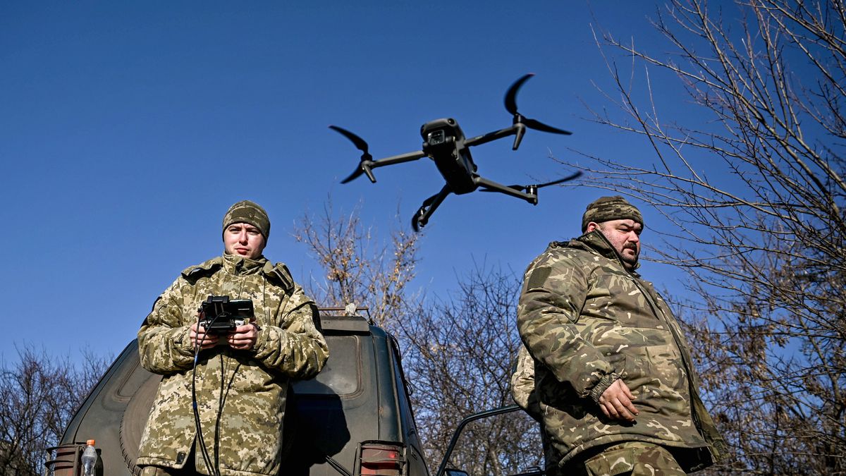 Ukraińscy żołnierze przeszkolą Bundeswehrę