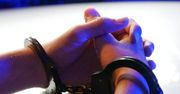 Policjanci z Ostrołęki zatrzymali mężczyznę, który miał w domu ponad kilogram narkotyków