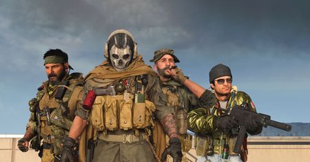 Pierwszy sezon Call of Duty: Black Ops Cold War przełożony. Będzie nowa mapa w Warzone