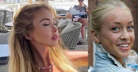 Julia Dybowska i jej DAWNA TWARZ promują Gdańsk w reklamie z 2008 roku (WIDEO)