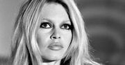 Brigitte Bardot nie chciała mieć dzieci. Kiedy zaszła w ciążę, biła się po brzuchu
