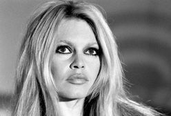 Brigitte Bardot nie chciała mieć dzieci. Kiedy zaszła w ciążę, biła się po brzuchu