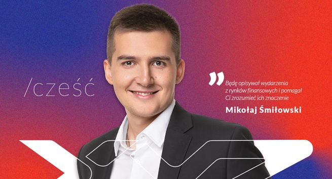 Do XYZ przechodzi kolejny dziennikarz „Pulsu Biznesu”. Nawacki o wizji serwisu