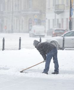 Zima inna niż zwykle? Meteorolodzy zapowiadają