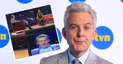 To koniec Urbańskiego w TVN? Przez lata zaliczył wzloty i upadki