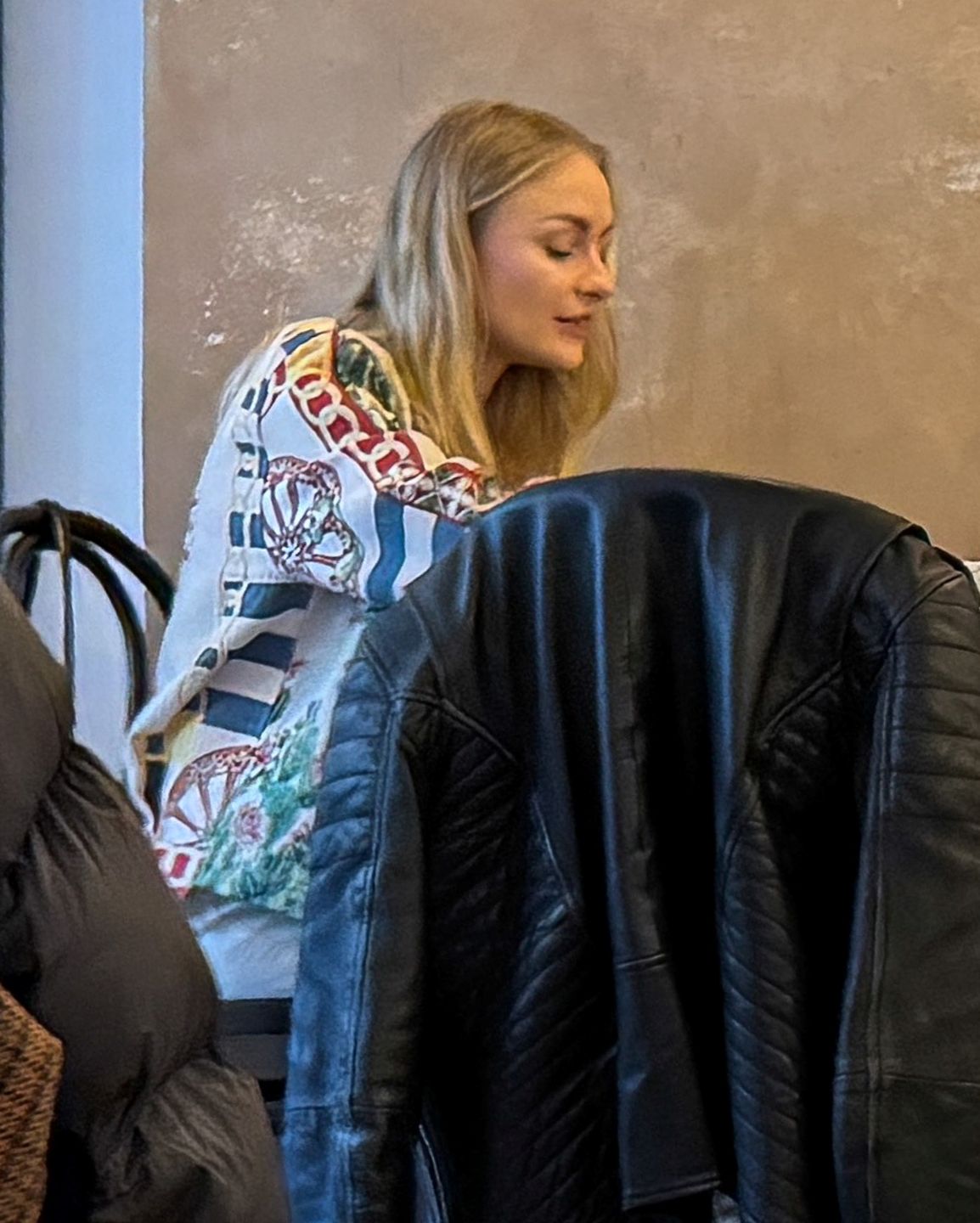 Maciej Zakościelny i Sara Janicka spędzają razem czas