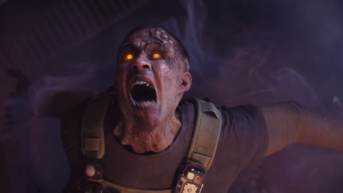 Call of Duty: Modern Warfare III - Zombies Cinematic