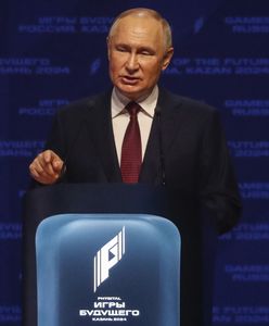 Putin zaatakuje Polskę? Nowy sondaż