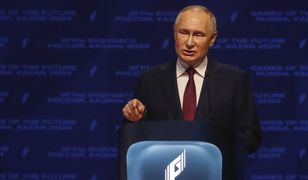 Putin zaatakuje Polskę? Nowy sondaż