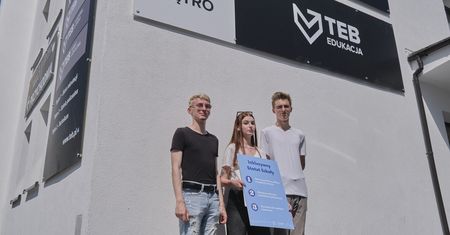 Chcą zmienić statuty lubelskich szkół, by były bezpieczne dla osób LGBTQ+