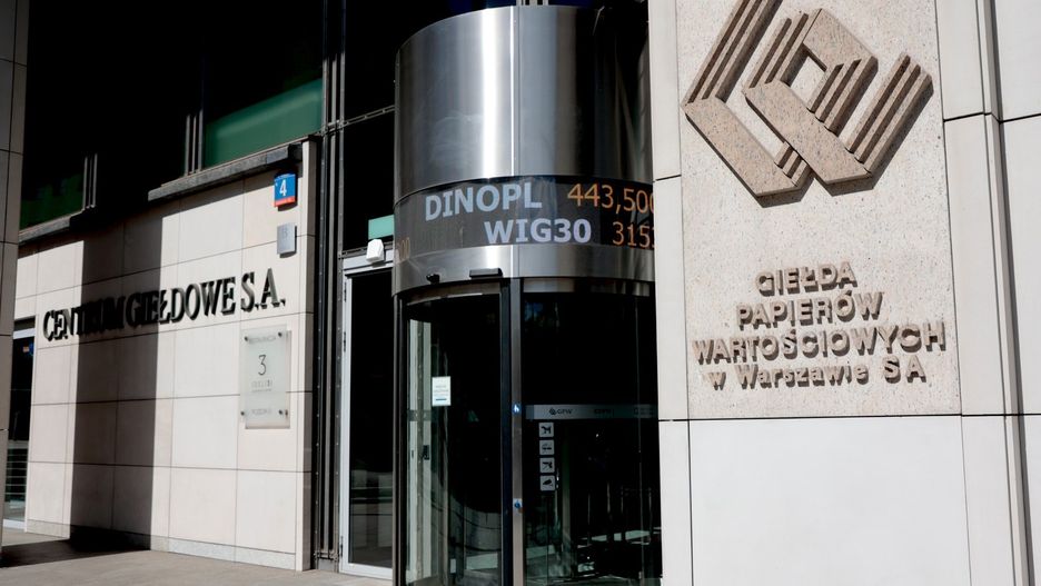 Giełda Papierów Wartościowych