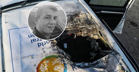 Czy śmierć polskiego wolontariusza w Gazie zmieni język debaty w Polsce o konflikcie bliskowschodnim? [OPINIA]
