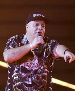 Krzysztof Skiba kpi z wpadek policji. Zamieścił wymowny wpis