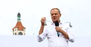 Bruksela nie odpuszcza w sprawie "lex Tusk"