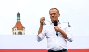 Bruksela nie odpuszcza w sprawie "lex Tusk"