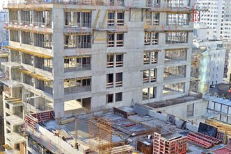 Ceny mieszkań kontra stawki najmu. Polska na tle UE